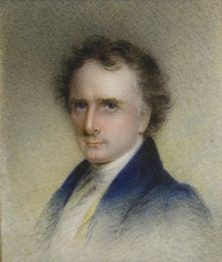 <span class="mw-page-title-main">James Rush</span> American physician (1786–1869)