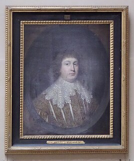 James Stewart, 2nd Earl of Moray