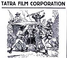 US Film company (defunct in 1922) poster Janosik1921.jpg