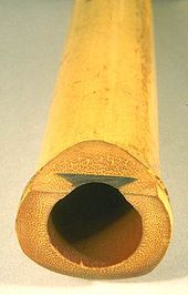 Shō (instrument) - Wikipedia