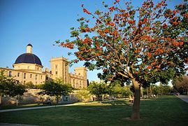 Jardins du Túria