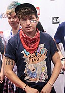 JC Caylen: Age & Birthday