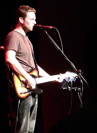 <span class="mw-page-title-main">Jeremy Riddle</span> Musical artist