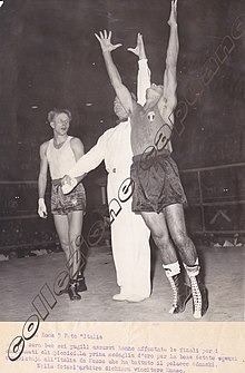 Jerzy Adamski contro Francesco Musso 1960.jpg