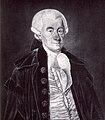Johann Stephan Pütter (1725 bis 1807)