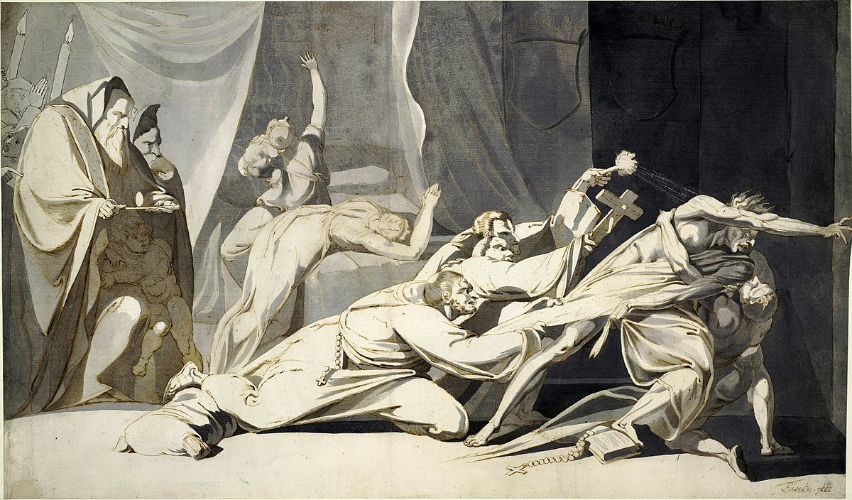 File:Johann Heinrich Füssli - Paolo und Francesca.jpg - Wikimedia Commons