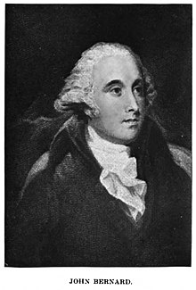 Engraving of John Bernard John Bernard 001.jpg