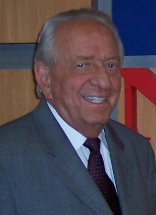 Coleman in 2007