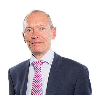 <span class="mw-page-title-main">John Griffiths (Welsh politician)</span> Welsh Labour politician and Assembly Minister for Newport East