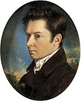 William Hazlitt (1778-1830)