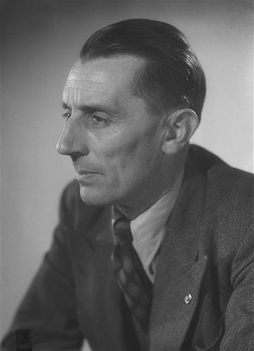 Frédéric Joliot-Curie