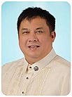 Jose Arturo Garcia Jr. - 19th Congress.jpg