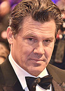 Josh Brolin: Âge & Anniversaire