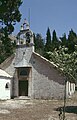Kapelle bei Mostar