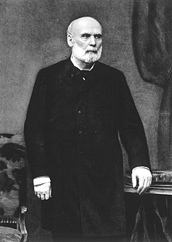 Jules Grévy French statesman and lawyer