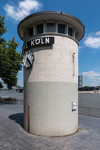 File:Köln, Pegelturm -- 2014 -- 1814.jpg