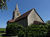 Eglise reéformée Saint-Nicolas