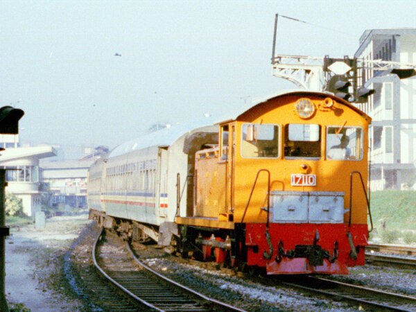 Image: KTM Class 17