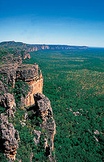 Vorschaubild für Kakadu-Nationalpark