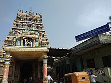 Канджанур Суккиран Храм.jpg