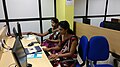 Kannada Wikipedia workshop Moodubidire Aug 01 2016 03.jpg