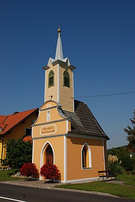 Kapel Seibuttendorf