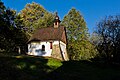 Kapelle der heiligen Barbara