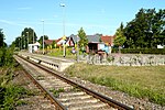 Bahnhof Kapsweyer