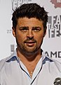 English: New Zealand. Karl Urban, actor. Русский: Новая Зеландия. Карл Урбан, актёр.