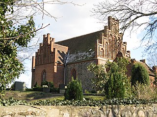 Karow, Mecklenburg-Vorpommern Ortsteil of Plau am See in Mecklenburg-Vorpommern, Germany