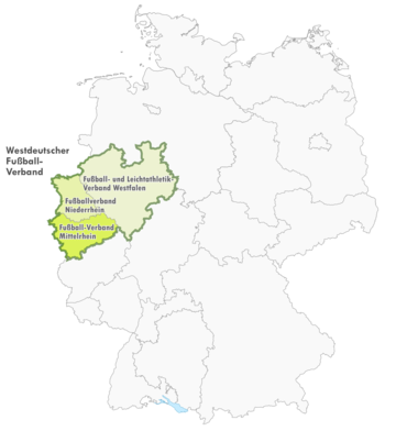 Western German Football Association