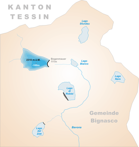 Map Lago dei Cavagnöö.png