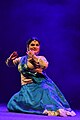 File:Kathak Dance at Nishagandhi Dance Festival 2024 (37).jpg