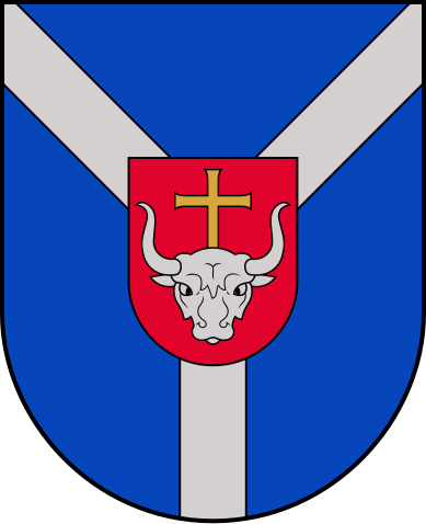 File:Kaunas district COA.svg