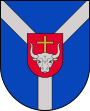 Kauno rajono savivaldybės herbas
