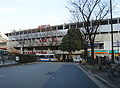 Keikyu-tsurumi station.jpg