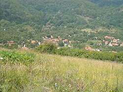 Skyline of Кергеш