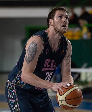 <span class="mw-page-title-main">Kevin van Wijk</span> Dutch basketball player