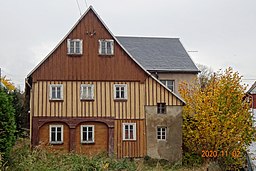 Kirchberg in Leutersdorf