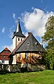 Kirche Sankt Bonifatius