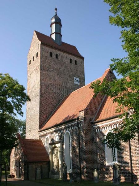 Kirche Axien 1