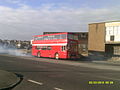 Kirkaldy bus depot A103 OUR (8500091463).jpg