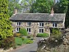 Kirkthorpe Conservation Village, Sycamore Cottage - geograph.org.uk - 2389028.jpg