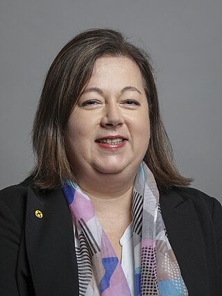 <span class="mw-page-title-main">Kirsten Oswald</span> Scottish National Party politician