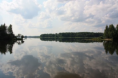 Kuidas ühistranspordiga sihtpunkti Kiruvere jõuda - kohast