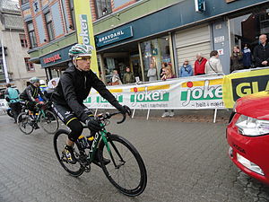 Klatrevinner Tour of Norway 2012.JPG