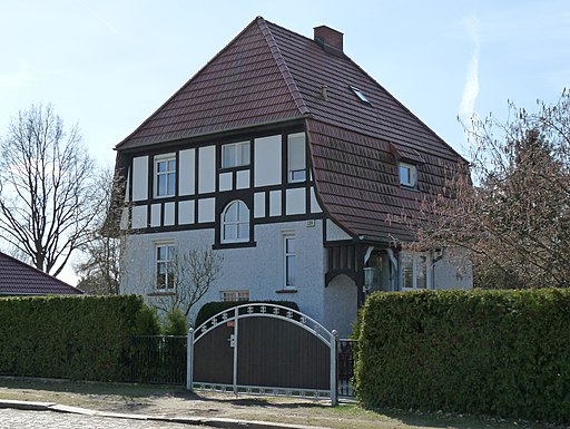 Kleiststraße 220