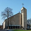 Kościół św. Michała Archanioła i bł. Ks. Bronisława Markiewicza w Toruniu (1).jpg