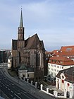 Church of Saint Adalbert in Wrocław