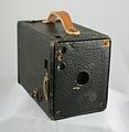 Kodak Brownie Model 2 E